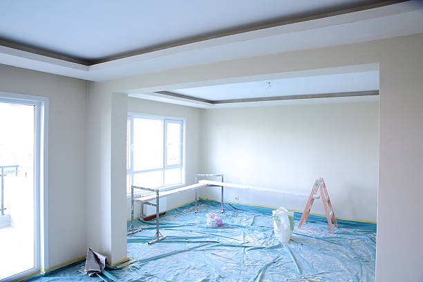 Best Professional Drywall Finishing  in Poipu, HI